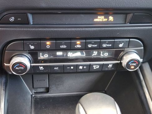 Used 2023 MAZDA CX-5 AWD 2.5 S w/ Premium Plus Pkg image 19