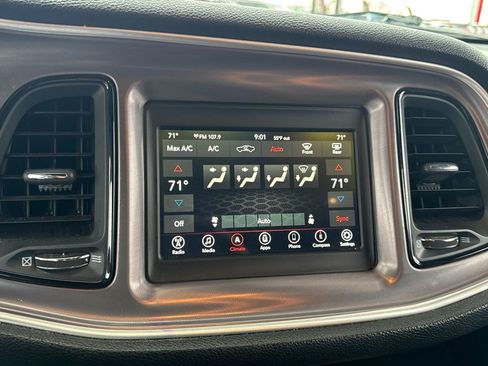 Used 2019 Dodge Challenger GT w/ Blacktop Package image 22