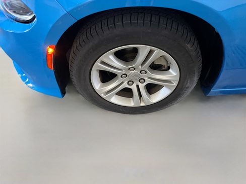 Used 2023 Dodge Charger SXT w/ Cold Weather Package RWD image 30
