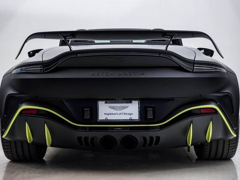 Used 2023 Aston Martin V12 Vantage V12 image 10