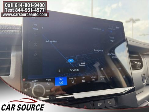 Used 2024 Ford Expedition Max XLT AWD/4WD image 22