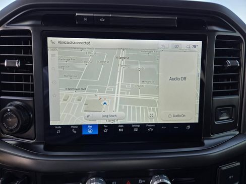 Used 2025 Ford F150 Tremor w/ Bed Utility Package AWD/4WD image 9