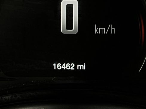 Used 2025 Dodge Durango GT w/ Blacktop Package image 16