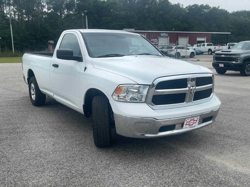 Used 2020 RAM 1500 Tradesman w/ Power & Remote Entry Group RWD image 9