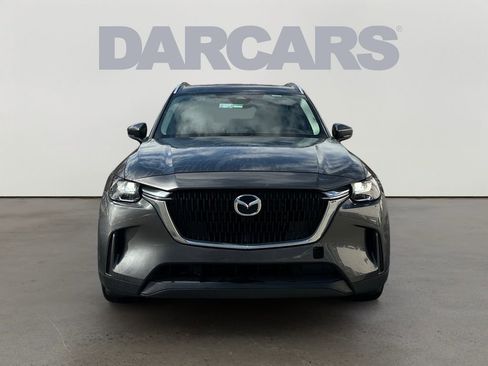 Used 2024 MAZDA CX-90 3.3 Turbo w/ Preferred Plus image 2