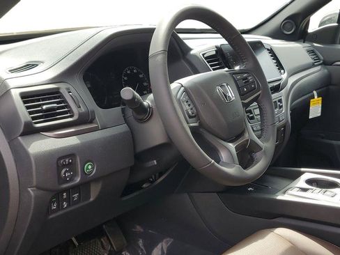 New 2026 Honda Ridgeline RTL image 8