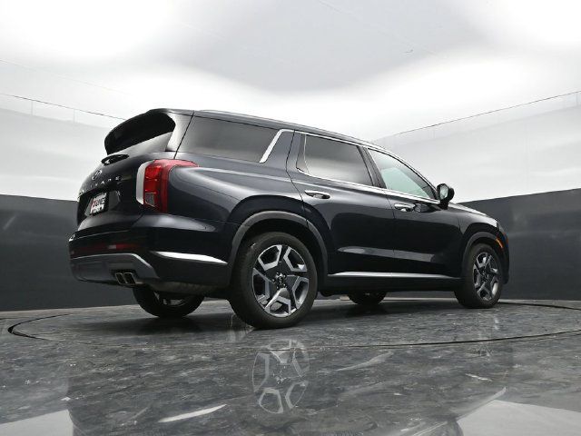 Used 2024 Hyundai Palisade SEL FWD image 52