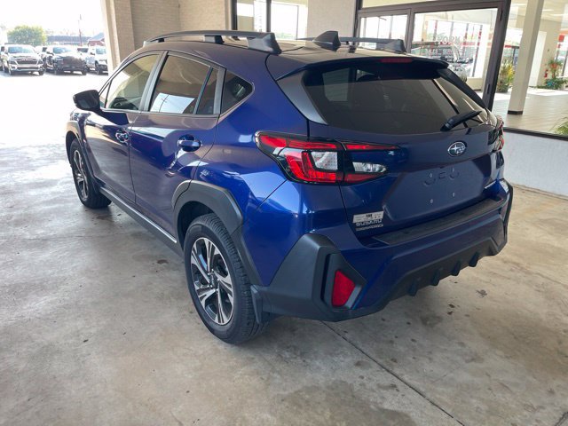Used 2024 Subaru Crosstrek 2.0i Premium AWD/4WD image 6
