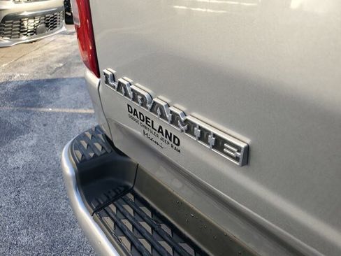 Used 2024 RAM 1500 Laramie image 12