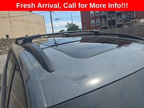 Used 2025 Volkswagen Atlas Peak Edition SE AWD/4WD image 23