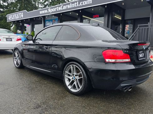 Used 2013 BMW 135i Coupe image 7