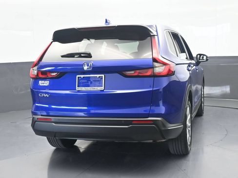 Used 2024 Honda CR-V EX-L image 5