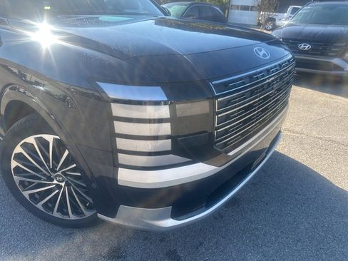 New 2026 Hyundai Palisade Calligraphy image 10