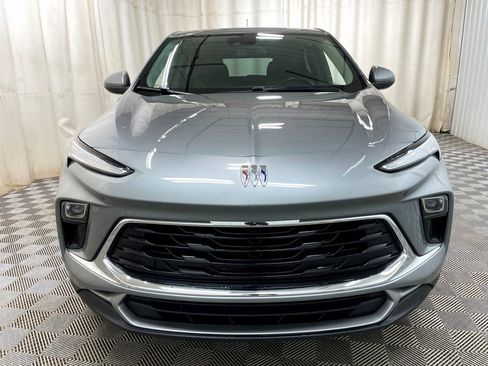 Certified 2024 Buick Encore GX Preferred image 10