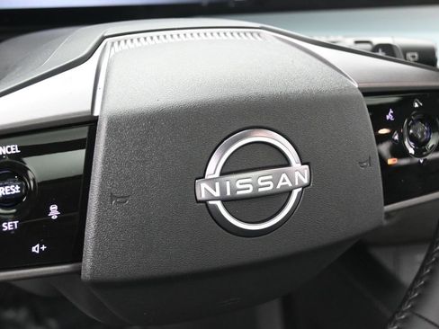 New 2026 Nissan Murano Platinum w/ Cargo Package AWD/4WD image 13