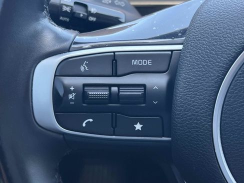 Used 2023 Kia Sportage SX FWD image 9