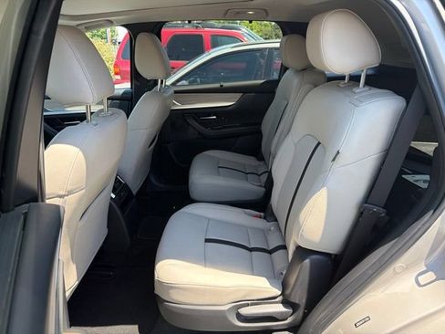Used 2024 MAZDA CX-90 Plug-In Hybrid w/ Premium Pkg AWD/4WD image 11
