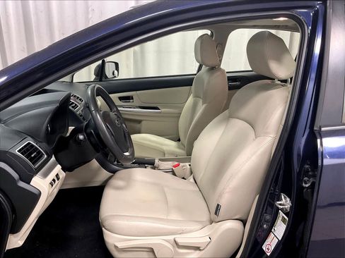 Used 2016 Subaru Impreza 2.0i Sport Limited image 10