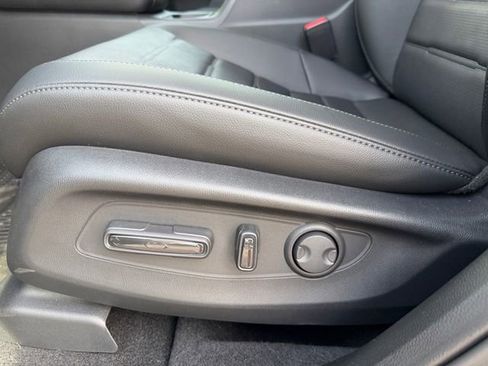 New 2026 Honda CR-V EX-L image 15