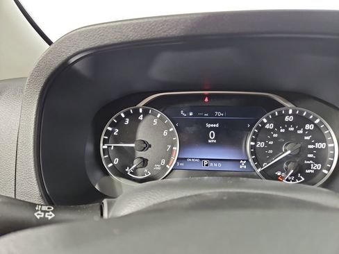 New 2026 Nissan Frontier SV w/ All-Weather Content Package AWD/4WD image 15