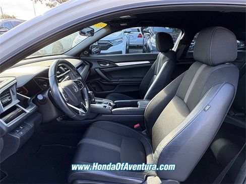 Used 2019 Honda Civic Sport image 10