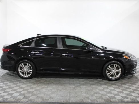 Used 2018 Hyundai Sonata SEL FWD image 7