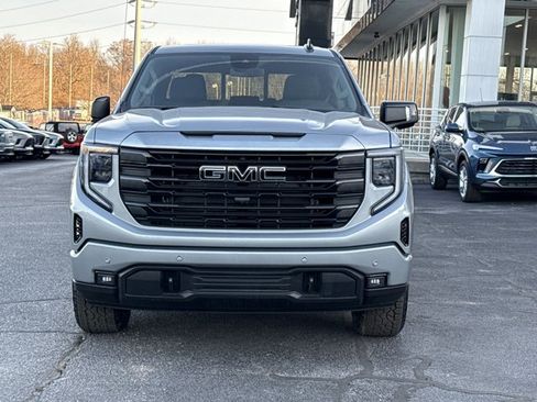New 2026 GMC Sierra 1500 Elevation w/ Elevation Premium Package image 14