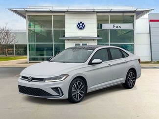 New 2026 Volkswagen Jetta SE video 2