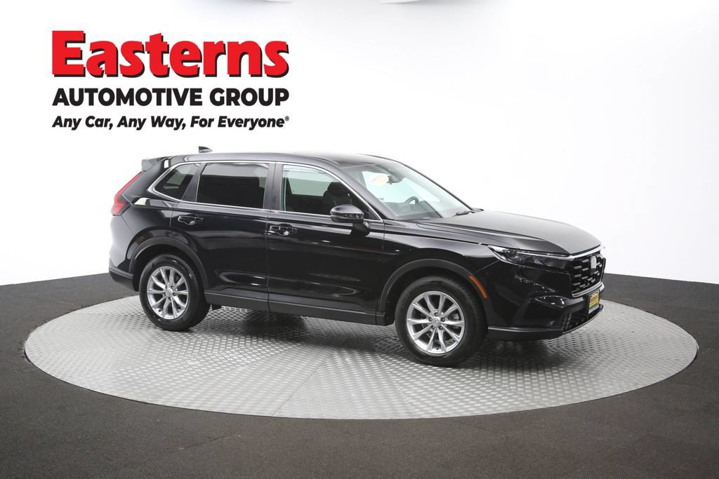 Used 2023 Honda CR-V EX image 48