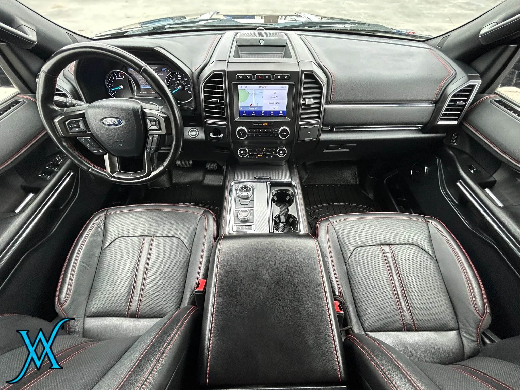 Used 2020 Ford Expedition Max Limited w/ Equipment Group 303A AWD/4WD image 32
