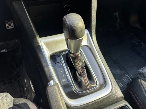 Used 2017 Subaru WRX Premium AWD/4WD image 38