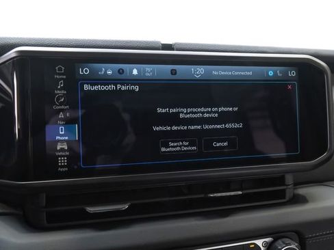 Used 2024 Jeep Wrangler Unlimited Rubicon 392 image 76