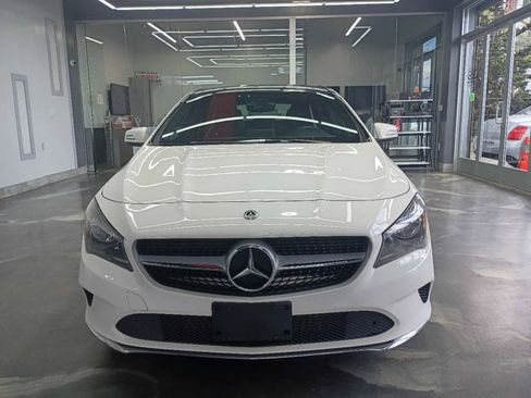 Used 2019 Mercedes-Benz CLA 250 4MATIC image 1