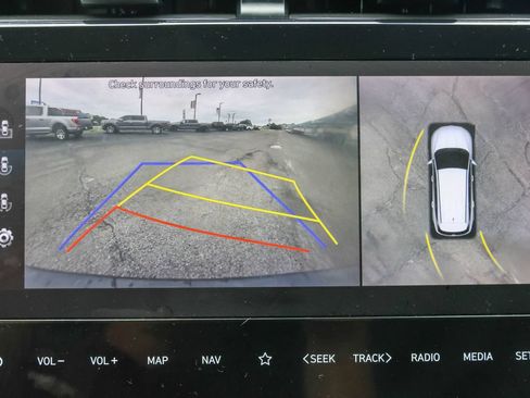 Used 2022 Hyundai Tucson Limited FWD image 25