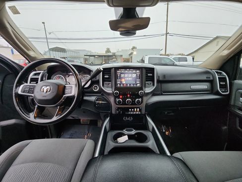 Certified 2020 RAM 3500 Big Horn w/ Level 2 Equipment Group image 25