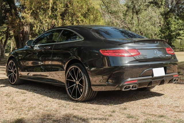 Used 2016 Mercedes-Benz S 65 AMG Coupe image 6