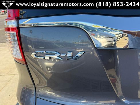 Used 2015 Honda CR-V EX image 8