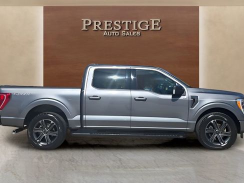 Used 2023 Ford F150 XLT w/ Equipment Group 302A High image 2