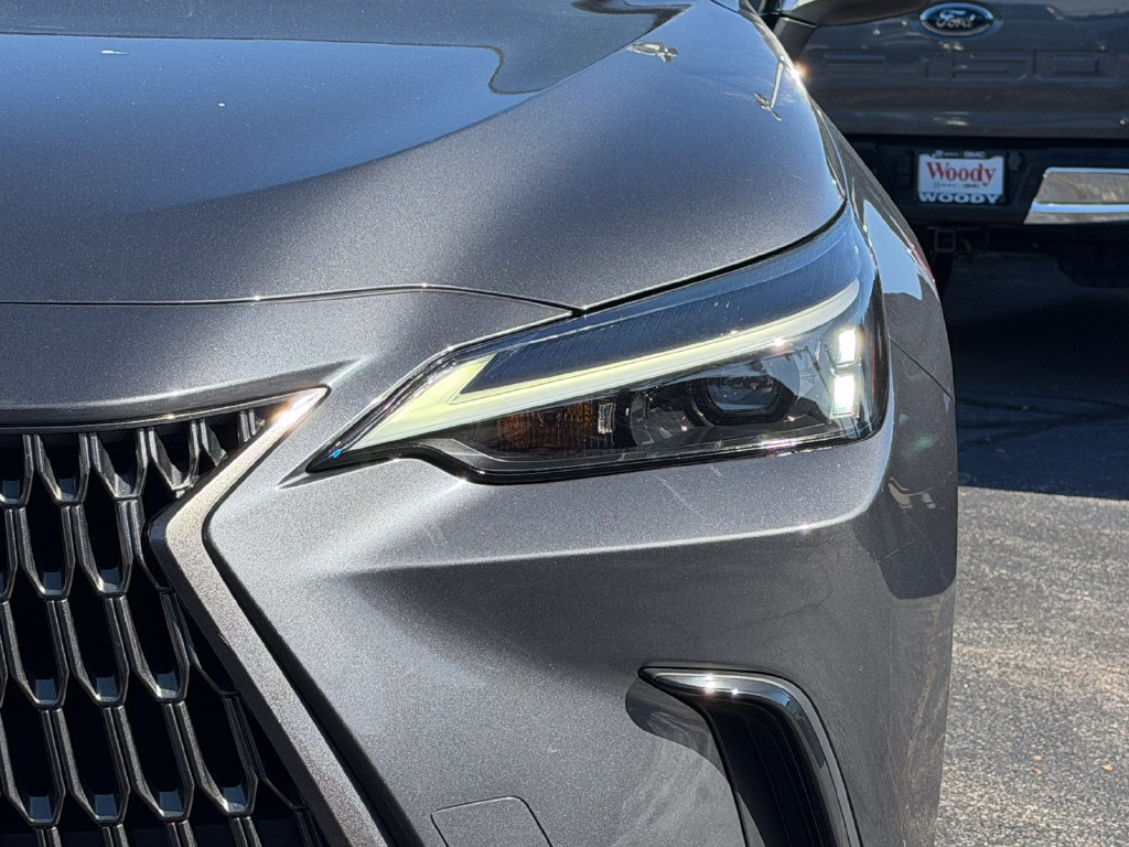 Used 2024 Lexus NX 350 AWD w/ Cold Area Package image 21