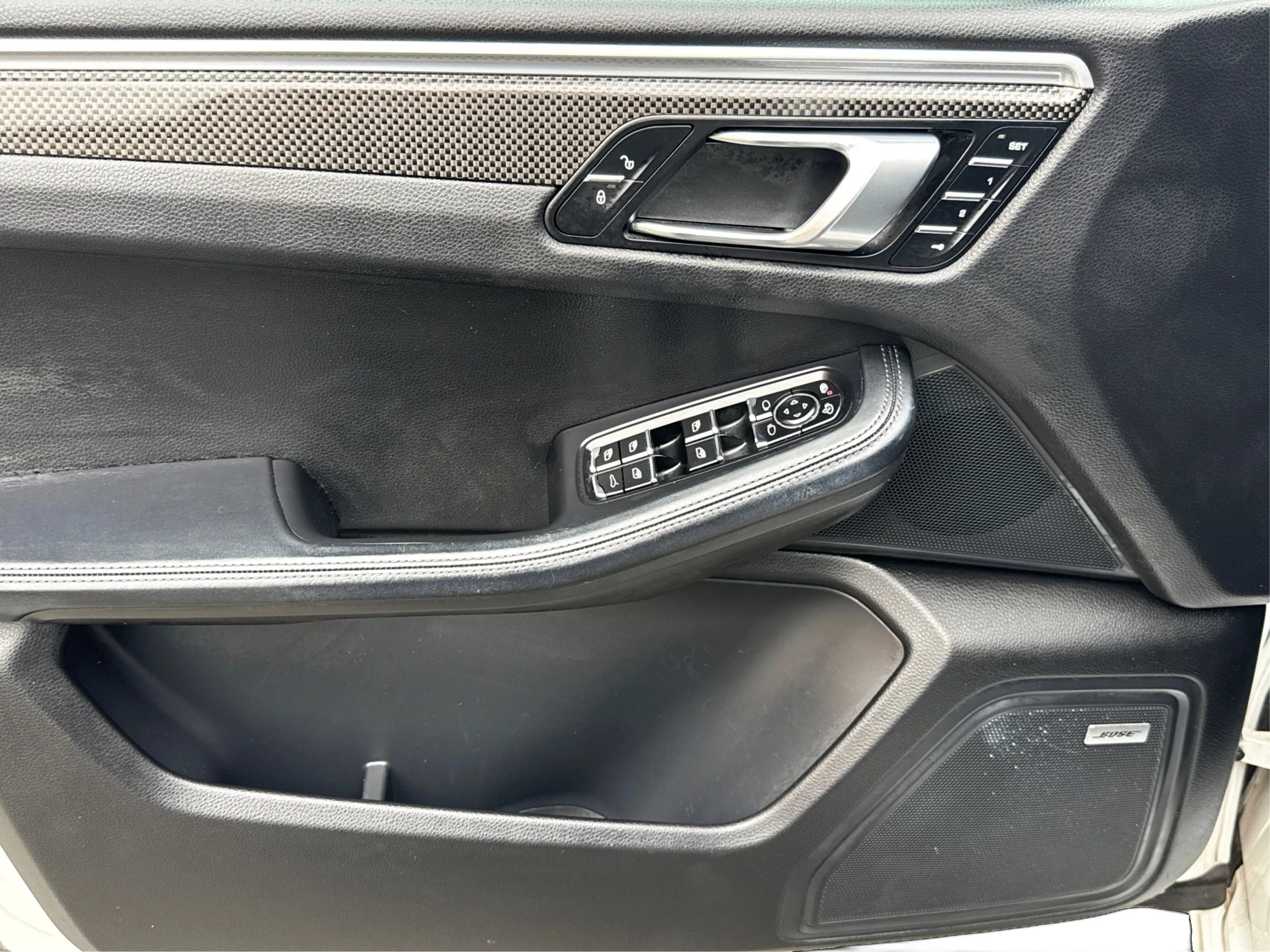 Used 2018 Porsche Macan GTS AWD/4WD image 20