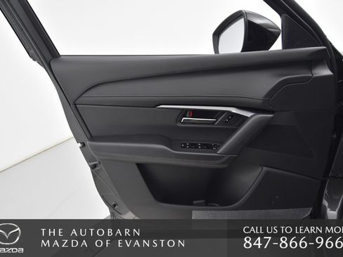 New 2026 MAZDA CX-5 AWD 2.5 S image 36