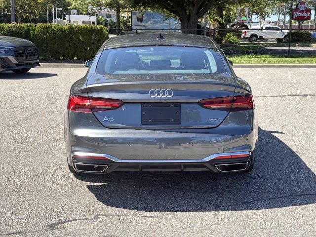 Used 2023 Audi A5 2.0T Premium w/ Convenience Package AWD/4WD image 6