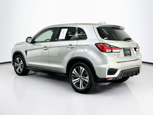 Used 2024 Mitsubishi Outlander Sport AWD image 5