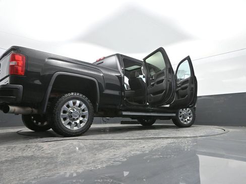 Used 2016 GMC Sierra 2500 Denali w/ Duramax Plus Package image 51