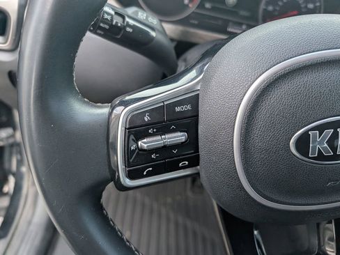 Used 2021 Kia Sorento EX w/ EX AWD X-Line Package image 16