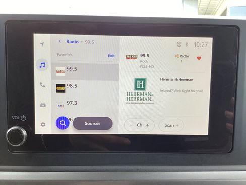 Used 2025 Toyota Tacoma TRD Sport image 18