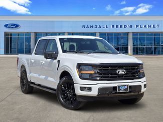 Certified 2025 Ford F150 XLT w/ Equipment Group 302A MID video 1