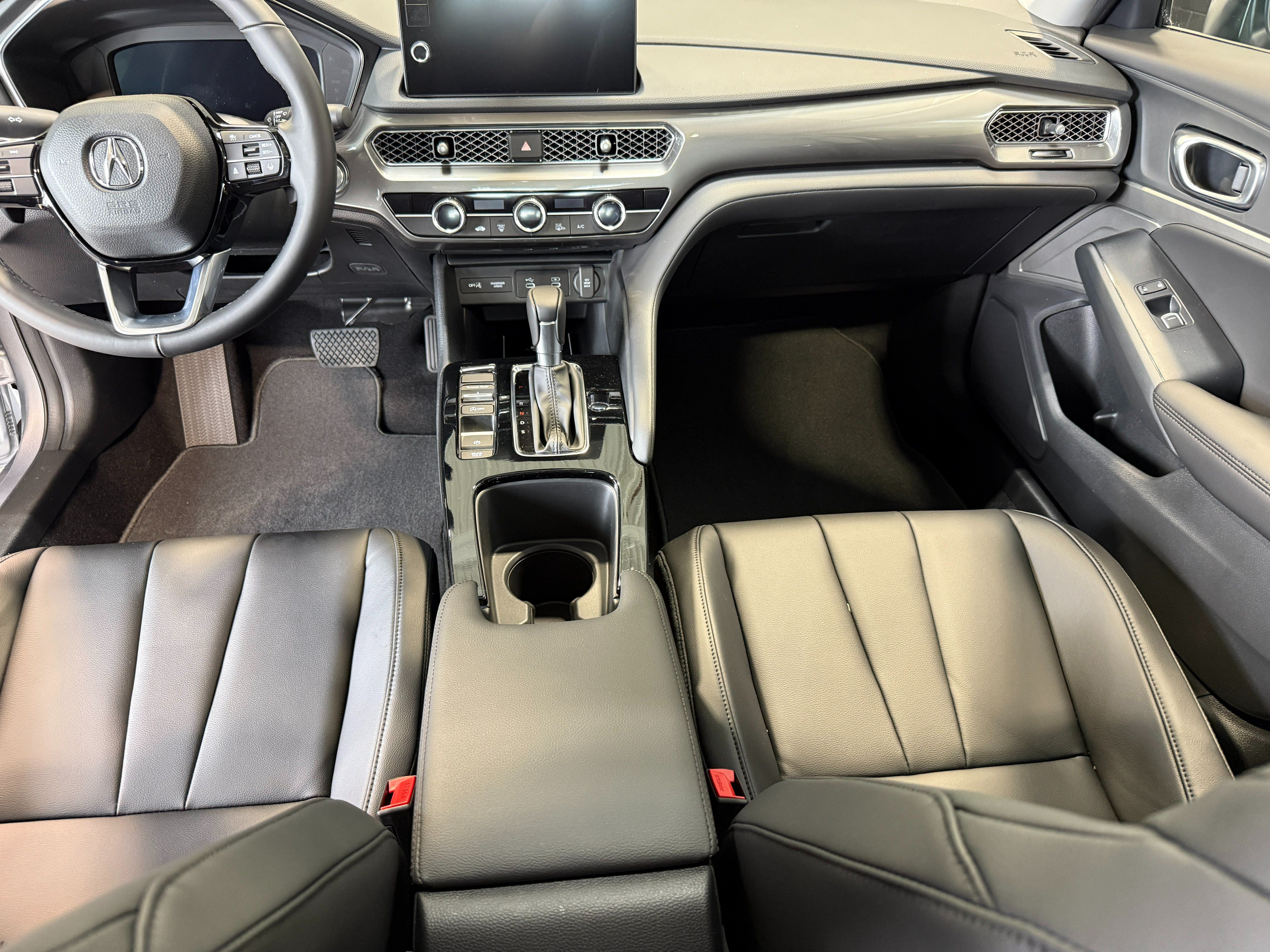 Used 2026 Acura Integra FWD image 25