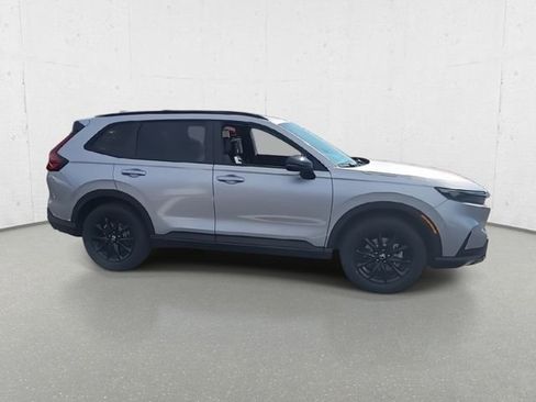 New 2026 Honda CR-V Sport-L image 10