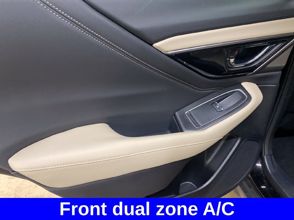 Certified 2024 Subaru Outback Limited AWD/4WD image 17